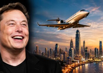 Elon Musk Net Worth: 1.5 लाख प्राइवेट जेट, मुंबई में 30 लाख फ्लैट्स! जानिए $1.1 ट्रिलियन नेटवर्थ में एलन मस्क क्या-क्या खरीद सकते हैं?