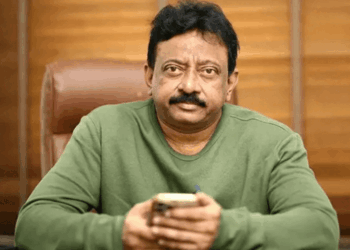 Ram Gopal Verma Accused of non payment of 1.25 cr after he spoke against FWICE While supporting Ranveer singh