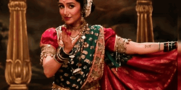 Shraddha kapoor’s upcoming movie Eetha Landed in controversy due to its title