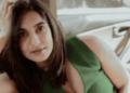 kannad actress krishi tapanda break silence after her bussinessman friend commint suicide on her flat