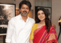 Samantha ruthprabhu met Tamilnadu CM Vijay, said- I’ve always felt that Vijay sir was never meant to be just a hero on screen.