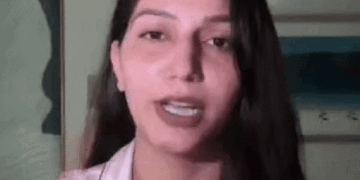 Sapna Chaudhary Controversy: Background Dancers Pain