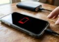 fix phone battery drain disable hidden settings