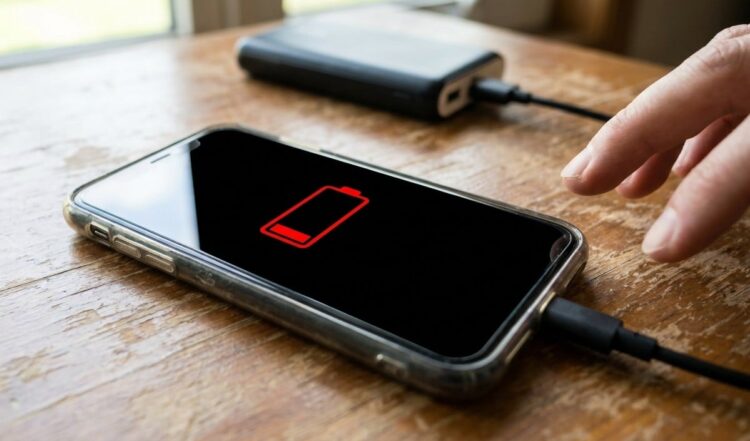 fix phone battery drain disable hidden settings