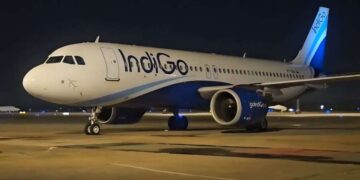 IndiGo का बड़ा फैसला: हांगकांग-शंघाई समेत 6 इंटरनेशनल रूट्स पर बंद होंगी उड़ानें, यात्रियों की बढ़ी टेंशन!