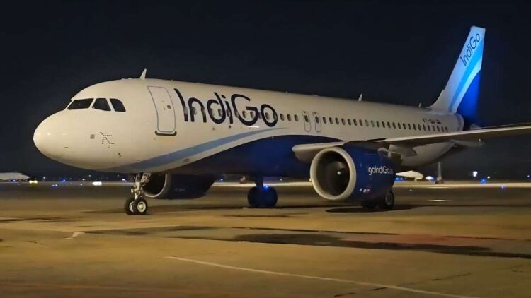 IndiGo का बड़ा फैसला: हांगकांग-शंघाई समेत 6 इंटरनेशनल रूट्स पर बंद होंगी उड़ानें, यात्रियों की बढ़ी टेंशन!