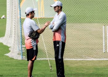 Gill-Gambhir की जोड़ी का पहला टेस्ट, Afghanistan के खिलाफ कई नए चेहरों को मिलेगा मौका