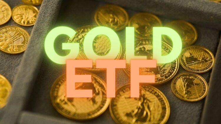 Gold ETF से निवेशकों ने निकाले 725 करोड़ रुपये, मार्च 2025 के बाद पहली बार हुई निकासी