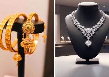 Gold Silver Price Today: सोने-चांदी की कीमतों में अचानक आया उछाल! MCX पर चढ़े दाम, जानें आज क्या है नया रेट
