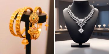 Gold Silver Price Today: सोने-चांदी की कीमतों में अचानक आया उछाल! MCX पर चढ़े दाम, जानें आज क्या है नया रेट
