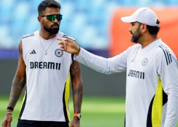 rohit sharma and hardik pandya return to team india fit for the afghanistan odi series