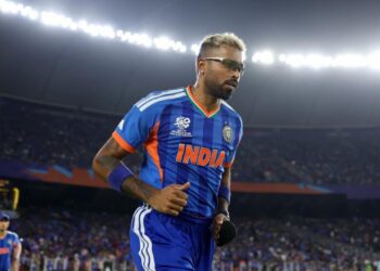 खत्म हुआ इंतजार! Fully Fit Hardik Pandya की वापसी, Afghanistan ODI Series के लिए तैयार