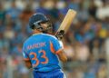 a fit hardik pandya is crucial for the 2027 world cup wv raman reveals team indias master plan