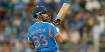a fit hardik pandya is crucial for the 2027 world cup wv raman reveals team indias master plan