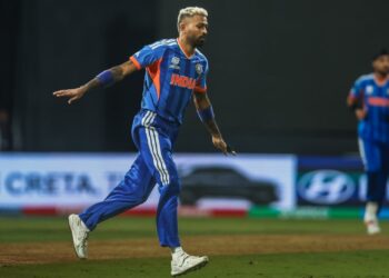 Team India को बड़ा झटका: Hardik Pandya इंग्लैंड सीरीज से बाहर, Virat Kohli पर भी सस्पेंस बरकरार!