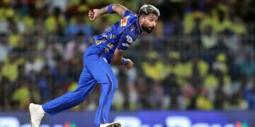 IPL Transfer Window में भूचाल! Hardik Pandya छोड़ेंगे Mumbai Indians, KKR-Royals में लेने की होड़