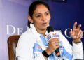 T20 World Cup में Harmanpreet Kaur ने स्वीकारी बड़ी चूक, बोलीं- हम अपने लेवल का क्रिकेट नहीं खेले, Team India को सोचना होगा