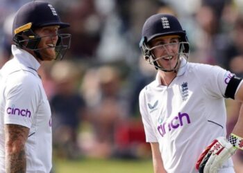 England T20 Team: हैरी ब्रूक को कप्तानी, Jos Buttler की जगह बची, Ben Duckett टीम से बाहर