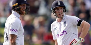England T20 Team: हैरी ब्रूक को कप्तानी, Jos Buttler की जगह बची, Ben Duckett टीम से बाहर