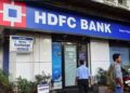 HDFC बैंक ने पूर्व वित्त सचिव राजीव कुमार को सौंपी चेयरमैन की कुर्सी, अगले 3 साल तक संभालेंगे बड़ी जिम्मेदारी