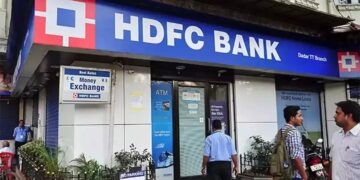 HDFC बैंक ने पूर्व वित्त सचिव राजीव कुमार को सौंपी चेयरमैन की कुर्सी, अगले 3 साल तक संभालेंगे बड़ी जिम्मेदारी