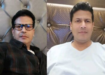 हिमाचल में मंत्री के बेटे ने CM सुक्खू के खिलाफ खोला मोर्चा, सरकार के कामकाज पर उठाए सवाल; प्रदेश उपाध्यक्ष पद से दिया इस्तीफा