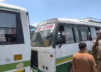 हिमाचल प्रदेश में 24 जून की रात 12 बजे से रोडवेज बसों की हड़ताल, यात्रियों की बढ़ सकती है परेशानी