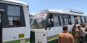 हिमाचल प्रदेश में 24 जून की रात 12 बजे से रोडवेज बसों की हड़ताल, यात्रियों की बढ़ सकती है परेशानी