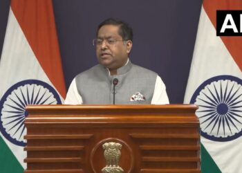 भारत में रह रहे घुसपैठिए कैसे भेजे जाएंगे वापस? विदेश मंत्रालय के प्रवक्ता ने दिया जवाब, समझाया पूरा प्रोसेस