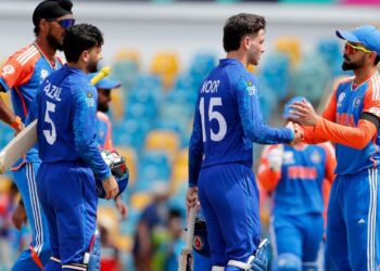 Afghanistan भारत को Delhi में करेगा होस्ट, BCCI की दरियादिली से संभव हुआ यह T20 मुकाबला