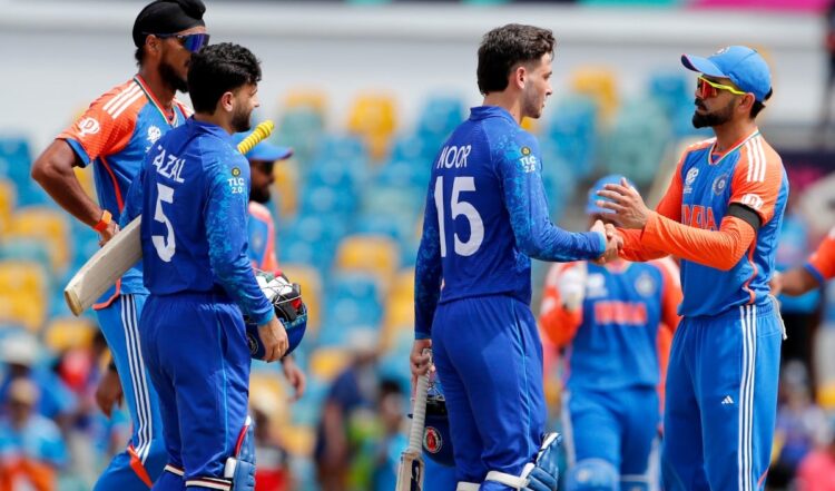 Afghanistan भारत को Delhi में करेगा होस्ट, BCCI की दरियादिली से संभव हुआ यह T20 मुकाबला