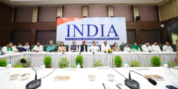 INDIA गठबंधन की बैठक में कौन से 5 बड़े फैसले किए गए? यहां देखें पूरी लिस्ट