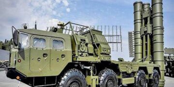 India S-400 Air Defense System, S-400 Sudarshan India, Russia India Defense Deal भारत को रूस से मिला चौथा S-400 ‘सुदर्शन’ स्क्वाड्रन, और मजबूत होगा देश का एयर डिफेंस