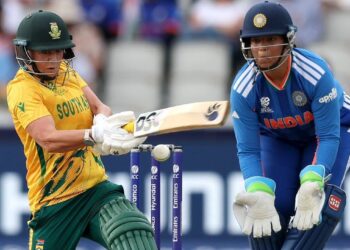 T20 World Cup: Marizanne Kapp की तूफानी पारी ने तोड़ा भारत का विजय रथ, South Africa ने 6 विकेट से हराया