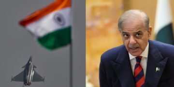 भारतीय वायुसेना ने पाकिस्तान को जड़ा तमाचा, राफेल लड़ाकू विमानों पर जारी कर दी बड़ी जानकारी