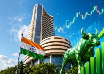 शेयर बाजार में रौनक! सेंसेक्स 366 अंक उछला, निफ्टी 24100 के पार; मारुति, M&M और इंडिगो के शेयरों में जबरदस्त खरीदारी