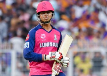 IPL Sensation वैभव सूर्यवंशी का 'विराट' परिश्रम, Coach बोले- रोज 100 ओवर बैटिंग करता था