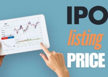 11% की भारी गिरावट के साथ लिस्ट हुआ ये IPO, फ्लॉप साबित हुआ कंपनी में पैसा लगाने का फैसला