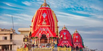 आज 5 घंटों के लिए बंद हो जाएंगे पुरी के श्री जगन्नाथ मंदिर के कपाट, भगवान जगन्नाथ करेंगे देवी रुक्मणी का हरण