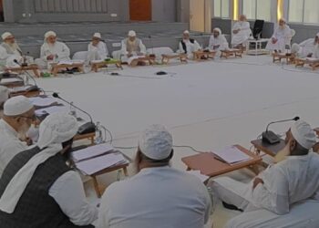 जमीअत उलमा-ए-हिंद की कार्यकारी समिति ने रखीं 6 मांगें, कहा- नफरत और विभाजन भविष्य के लिए खतरनाक