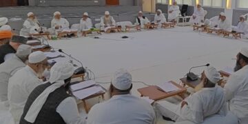 जमीअत उलमा-ए-हिंद की कार्यकारी समिति ने रखीं 6 मांगें, कहा- नफरत और विभाजन भविष्य के लिए खतरनाक