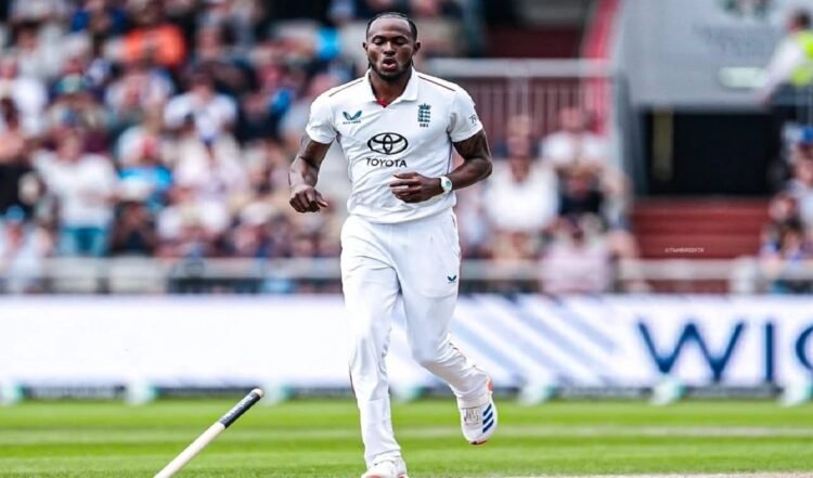 England vs New Zealand: जोफ्रा आर्चर की वापसी से मजबूत हुई टीम, दो खिलाड़ी करेंगे Test डेब्यू