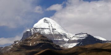 प्राइवेट टूर ऑपरेटर के जरिए कैलाश मानसरोवर जाने वाले यात्रियों को विदेश मंत्रालय ने किया सावधान, जारी की एडवाइजरी