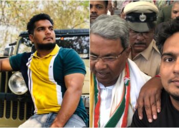 पहले हनी ट्रैप, फिर फर्जी सुसाइड नोट, व्यापारी से ऐंठे 2.77 करोड़, यूथ कांग्रेस नेता समेत 2 गिरफ्तार