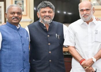 Karnataka MLC Election: भाजपा के साथ हो गया खेला! BJP से निष्काषित विधायकों ने कांग्रेस को दे दिया वोट