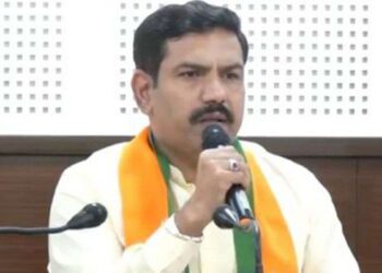 कर्नाटक विधान परिषद चुनाव में क्रॉस वोटिंग से BJP चीफ नितिन नवीन नाराज, प्रदेश अध्यक्ष समेत कई नेताओं को किया तलब