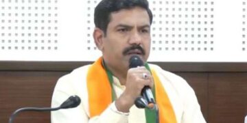 कर्नाटक विधान परिषद चुनाव में क्रॉस वोटिंग से BJP चीफ नितिन नवीन नाराज, प्रदेश अध्यक्ष समेत कई नेताओं को किया तलब