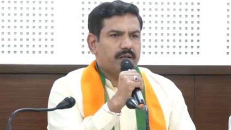 कर्नाटक विधान परिषद चुनाव में क्रॉस वोटिंग से BJP चीफ नितिन नवीन नाराज, प्रदेश अध्यक्ष समेत कई नेताओं को किया तलब