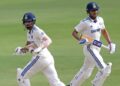 team india performance in new chandigarh kl rahul shubman gill hit centuries afghanistan defeated