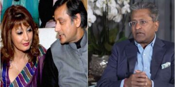 ‘मैं तुम्हारे घर पर छापा मरवा दूंगा’, सुनंदा पुष्कर को लेकर शशि थरूर ने ललित मोदी के यहां रेड मारने की दी थी धमकी